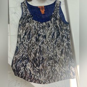 Authentic Tory Burch Shirt